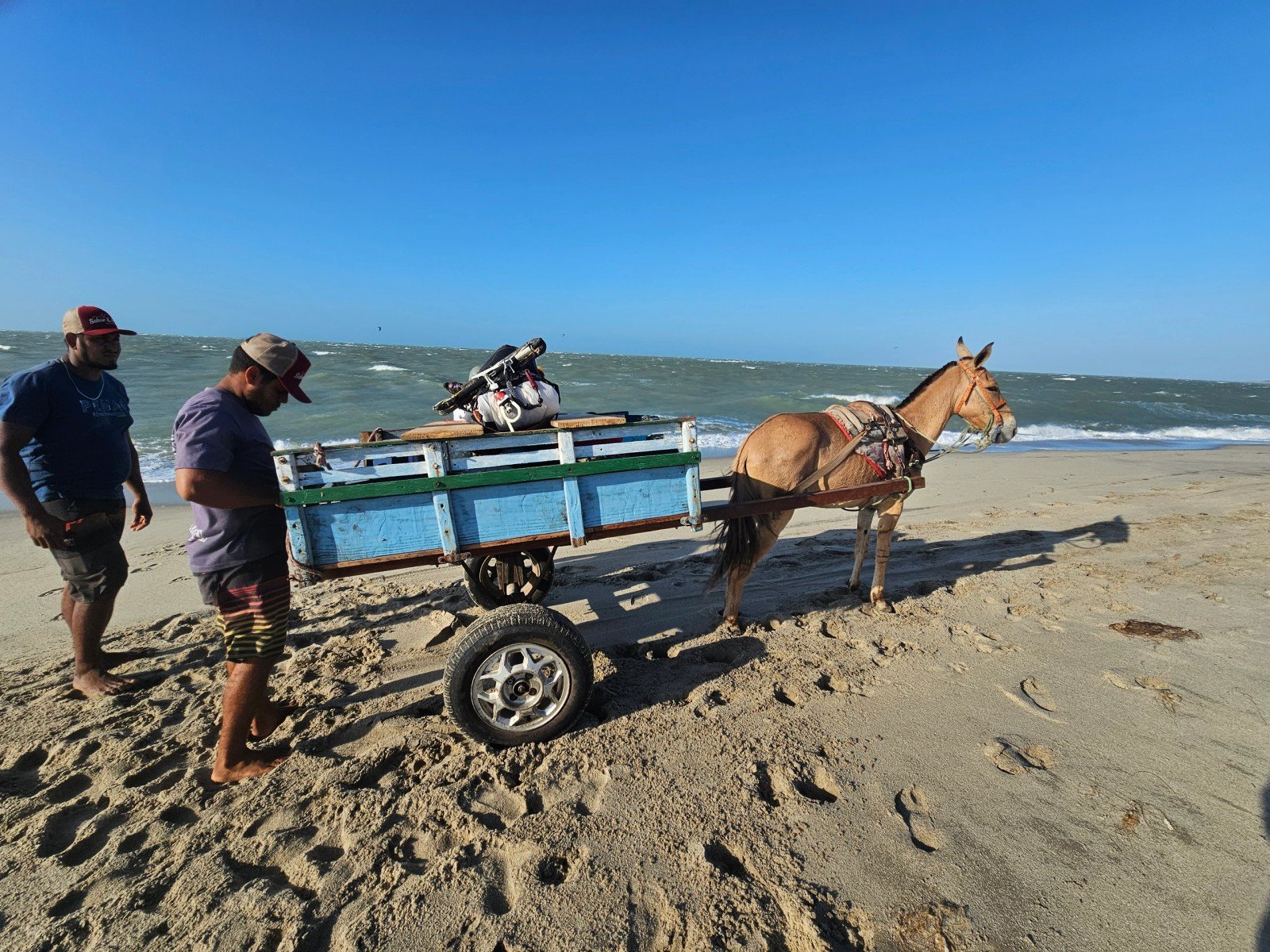 Barra Grande