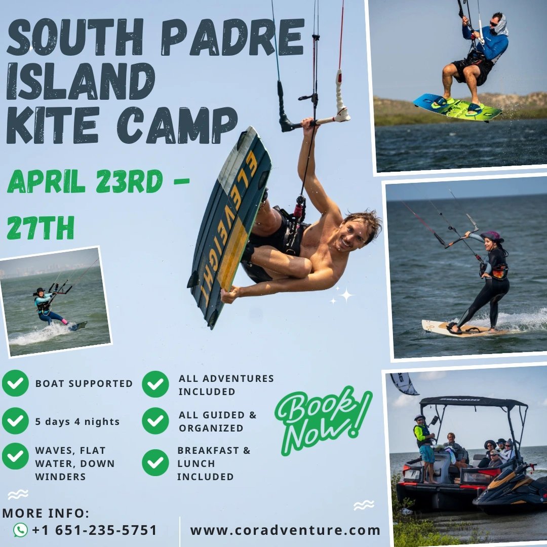 South Padre Island